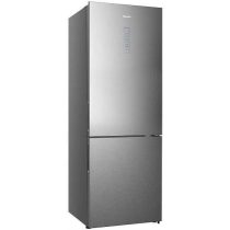 Hisense RB645N4BID Hűtőszekrény, hűtőgép