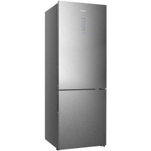 Hisense RB645N4BID Hűtőszekrény, hűtőgép