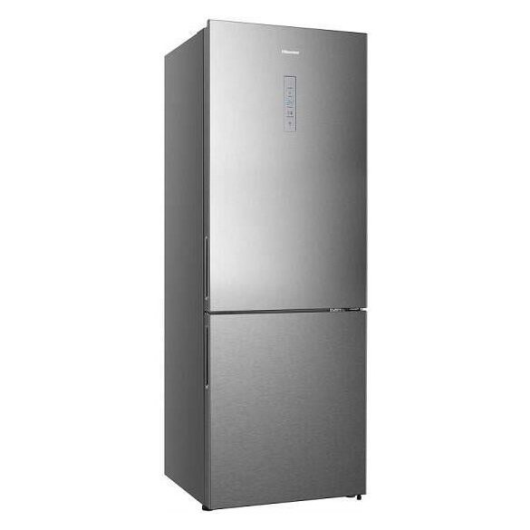 Hisense RB645N4BID Hűtőszekrény, hűtőgép