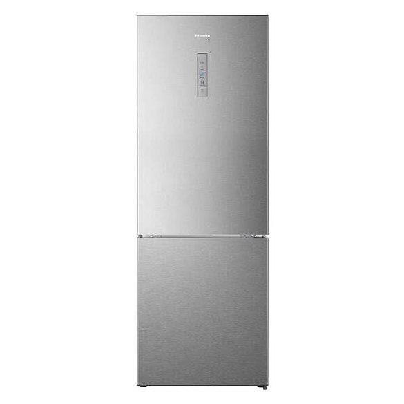 Hisense RB645N4BID Hűtőszekrény, hűtőgép