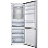 Hisense RB645N4BID Hűtőszekrény, hűtőgép