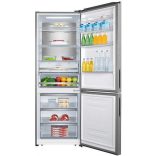 Hisense RB645N4BID Hűtőszekrény, hűtőgép