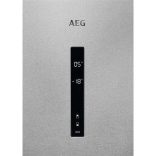 AEG RCB732E7MX Hűtőszekrény, hűtőgép