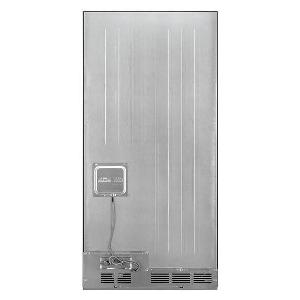 AEG RMB952E6VU Hűtőszekrény, hűtőgép