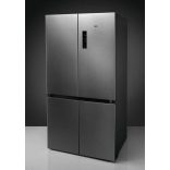 AEG RMB952E6VU Hűtőszekrény, hűtőgép