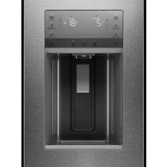 AEG RMB954E9VX Hűtőszekrény, hűtőgép