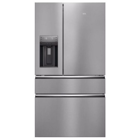 AEG RMB954F9VX Hűtőszekrény, hűtőgép