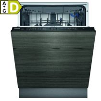 SIEMENS SN85EX56CE mosogatógép