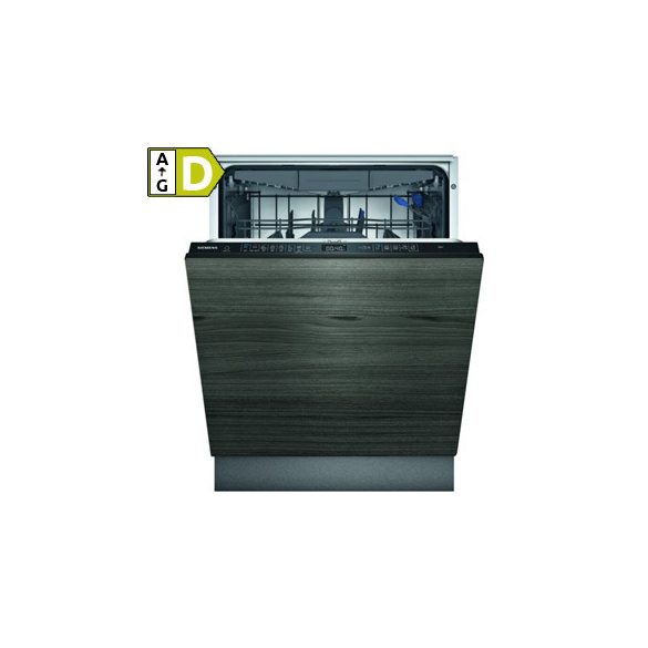 SIEMENS SN85EX56CE mosogatógép