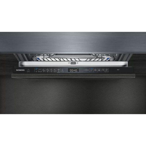 SIEMENS SN85EX56CE mosogatógép