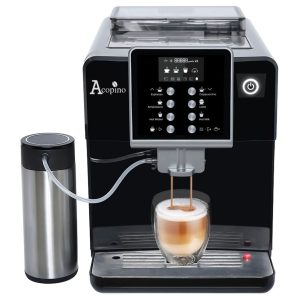 Acopino Clivia One Touch (SW10194) Automata kávéfőző