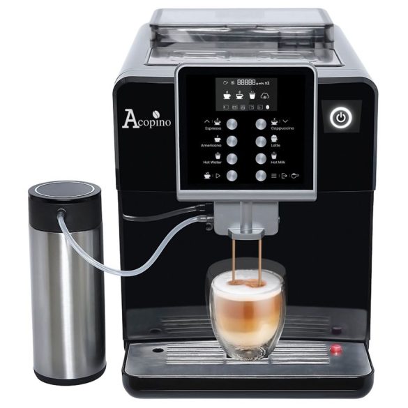 Acopino Clivia One Touch (SW10194) Automata kávéfőző