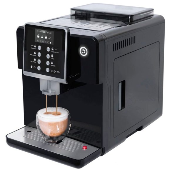 Acopino Clivia One Touch (SW10194) Automata kávéfőző