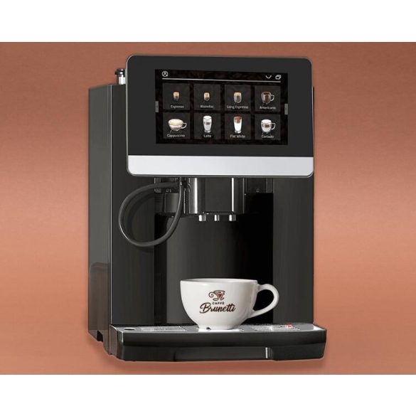 Acopino Clivia One Touch (SW10194) Automata kávéfőző