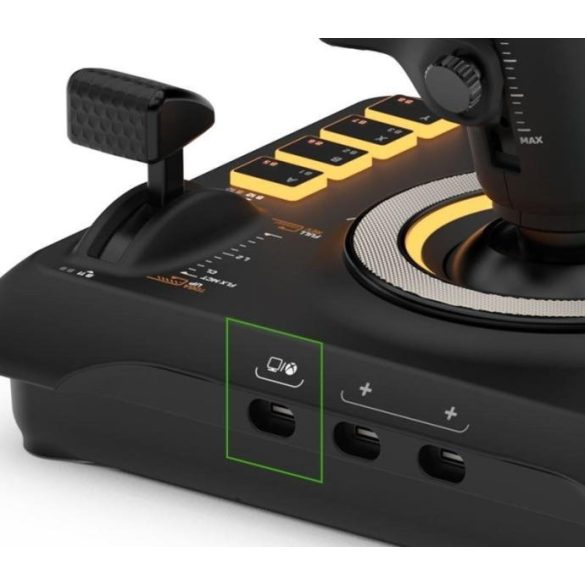 Turtle Beach VelocityOne Flightstick TBS-0722-05