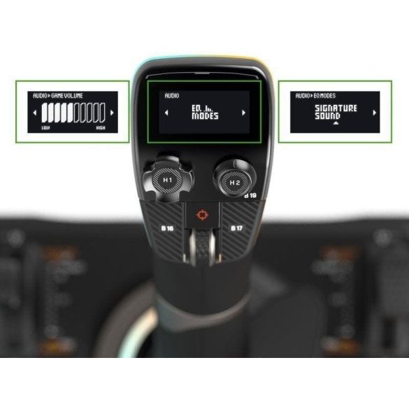 Turtle Beach VelocityOne Flightstick TBS-0722-05