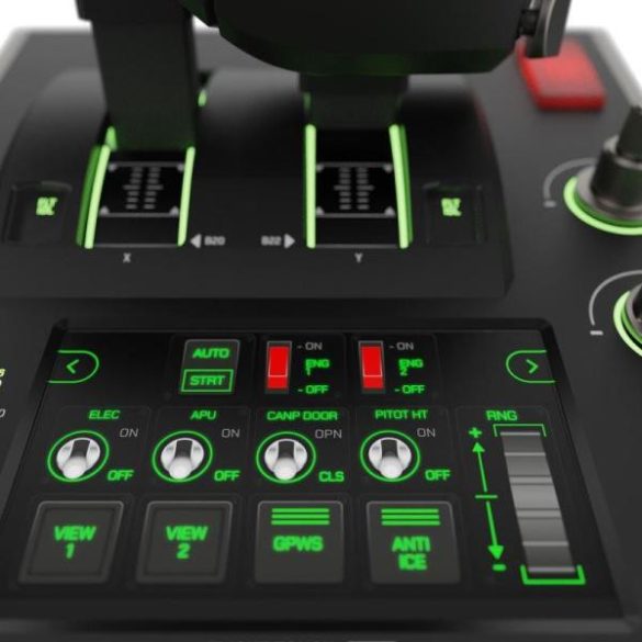Turtle Beach VelocityOne Flightdeck (TBS-0724-05)