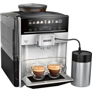 Siemens TE653M11RW Automata kávéfőző