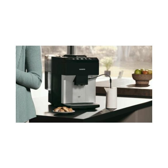 Siemens EQ 500 Classic (TP511D01) Automata kávéfőző