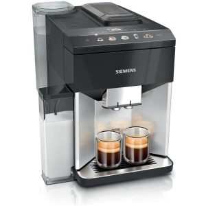 Siemens TQ513D01 Automata kávéfőző