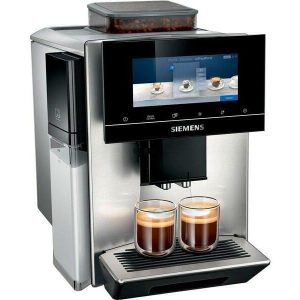 Siemens EQ 900 Plus (TQ903DZ3) Automata kávéfőző