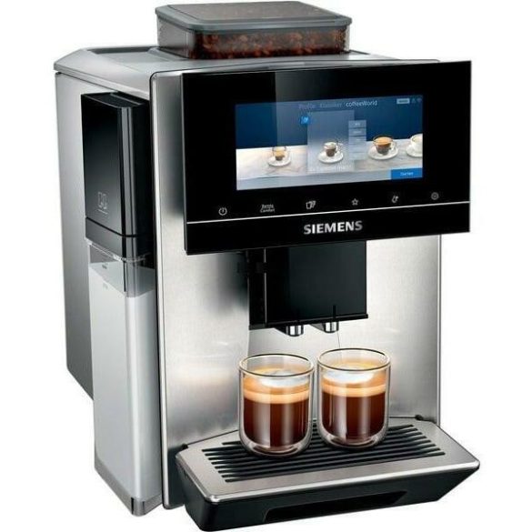 Siemens EQ 900 Plus (TQ903DZ3) Automata kávéfőző