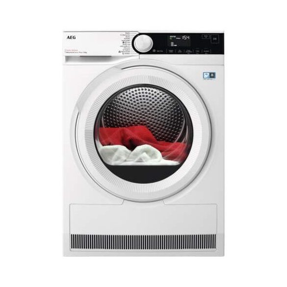 AEG TR938H2C szárítógép