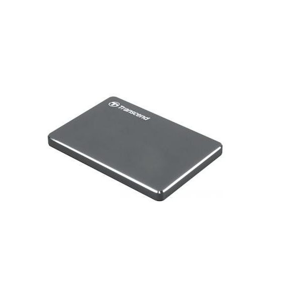 Transcend StoreJet 25C3 2.5 1TB USB 3.0 (TS1TSJ25C3N)