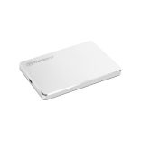 Transcend StoreJet 1TB (TS1TSJ25C3S)