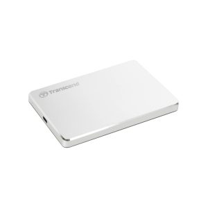 Transcend StoreJet 1TB (TS1TSJ25C3S)