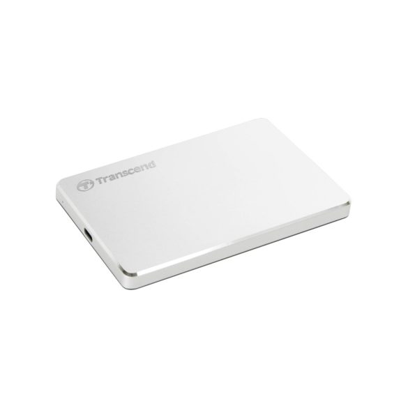Transcend StoreJet 1TB (TS1TSJ25C3S)