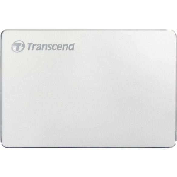 Transcend StoreJet 1TB (TS1TSJ25C3S)