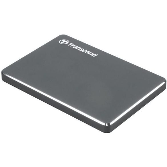 Transcend StoreJet 25C3 2.5 2TB USB 3.1 (TS2TSJ25C3N)