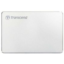 Transcend StoreJet 25C3 2.5 2TB USB 3.1 (TS2TSJ25C3S)