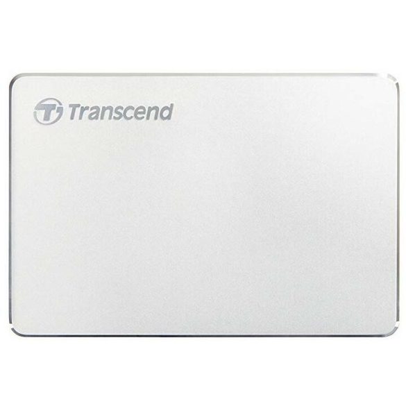 Transcend StoreJet 25C3 2.5 2TB USB 3.1 (TS2TSJ25C3S)
