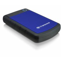 Transcend StoreJet 25H3 2.5 4TB USB 3.1 (TS4TSJ25H3B)