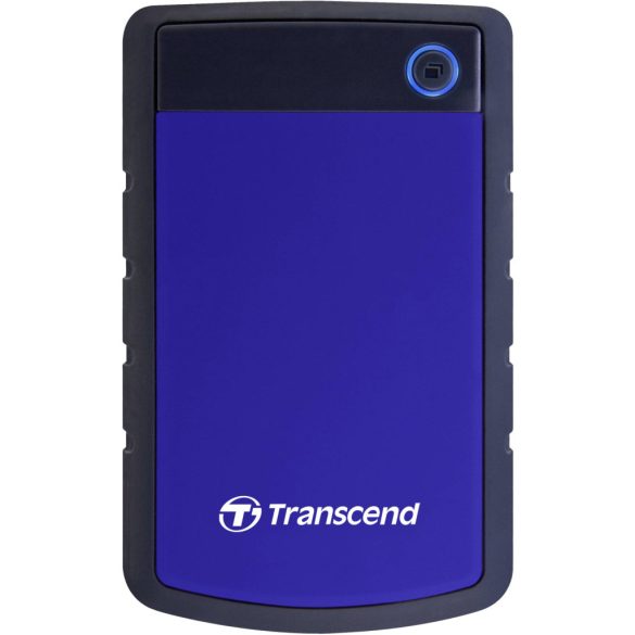 Transcend StoreJet 25H3 2.5 4TB USB 3.1 (TS4TSJ25H3B)
