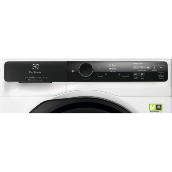 ELECTROLUX W9D787KCC szárítógép