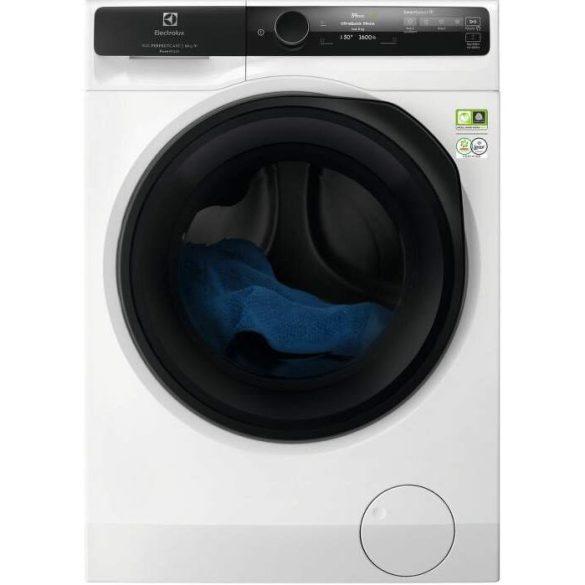 ELECTROLUX W9F7617SC