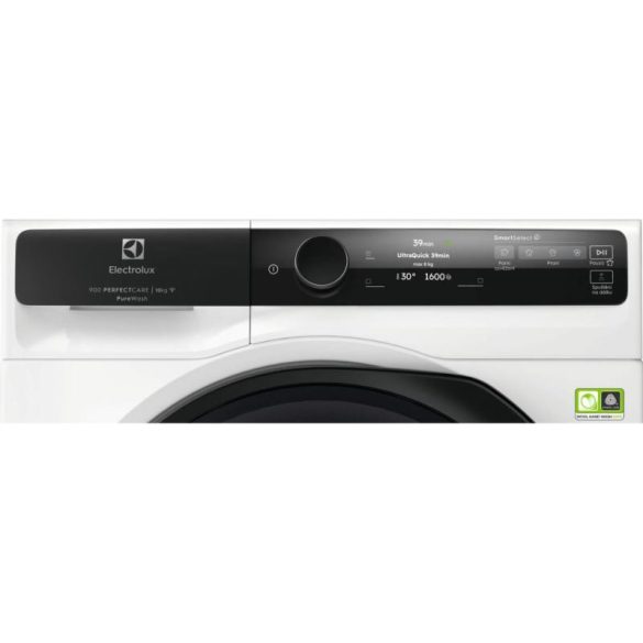 ELECTROLUX W9F7617SC