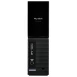 Western Digital My Book 8TB USB 3.0 (WDBBGB0080HBK-EESN)