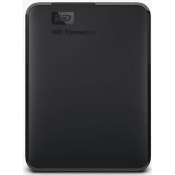 Western Digital Elements 6TB (WDBHJS0060BBK-WESN)