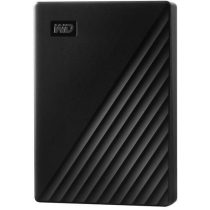 Western Digital My Passport 5TB (WDBPKJ0050BBK-WESN)