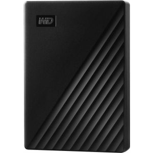 Western Digital 6TB WDBR9S0060BBK-WESN