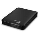 Western Digital Elements 2.5 4TB USB 3.0 (WDBU6Y0040BBK)