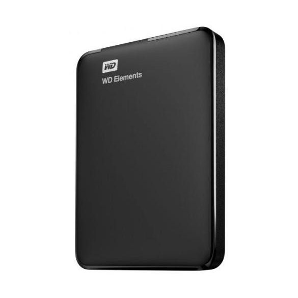 Western Digital Elements 2.5 4TB USB 3.0 (WDBU6Y0040BBK)