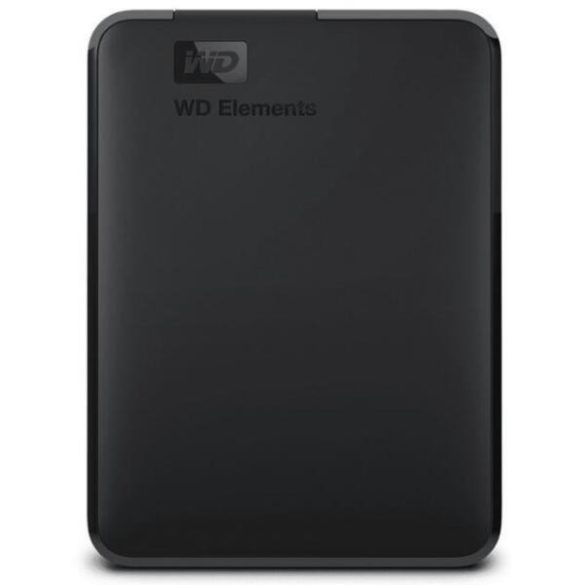 Western Digital Elements 2.5 5TB USB 3.0 (WDBU6Y0050BBK-WESN)