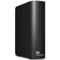 Western Digital Elements Desktop 6TB USB 3.0 (WDBWLG0060HBK)