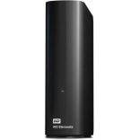 Western Digital Elements Desktop 6TB USB 3.0 (WDBWLG0060HBK)