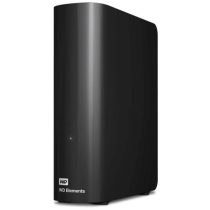    Western Digital Elements 12TB 7200rpm 32MB USB 3.0 (WDBWLG0120HBK)